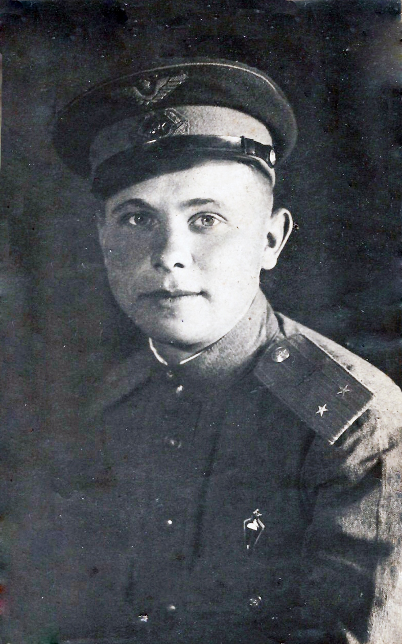 Мордвинкин Виктор Иванович